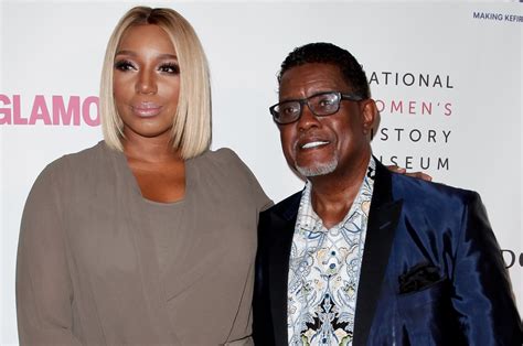 nene leakes divorce|The Real Reason NeNe And Gregg Leakes Got。